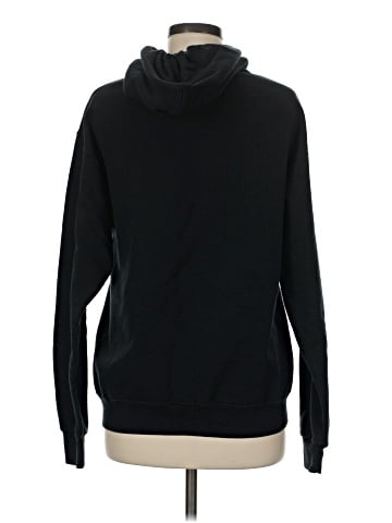 Jerzees Zip Up Hoodie (view 2)