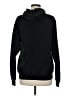 Jerzees Black Zip Up Hoodie Size M - photo 2