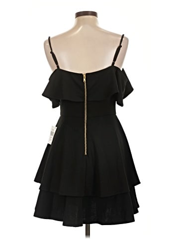 B. Darlin Cocktail Dress (view 2)
