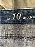Ann Taylor LOFT Blue Jeans Size 10 - photo 7