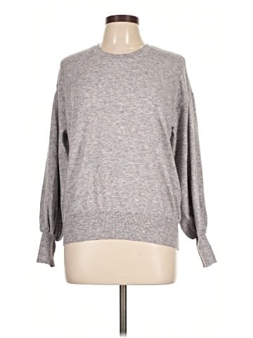 Ella Moss Pullover Sweater (view 1)
