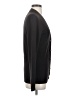 Tory Burch 100% Merino Wool Black Wool Cardigan Size S - photo 4