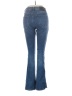 Express Hearts Blue Jeans Size 2s - photo 2