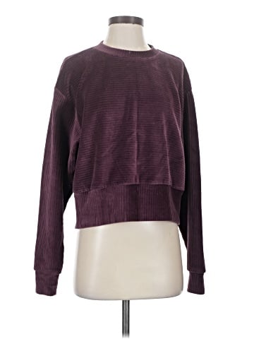 PrAna Pullover Sweater (view 1)