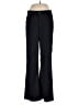 Lee Black Dress Pants Size 10L - photo 1