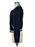 For The Republic Blue Cardigan Size M - photo 5