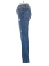 Express Hearts Blue Jeans Size 2s - photo 5