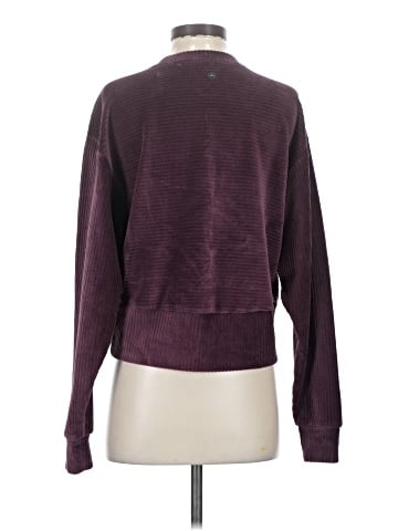 PrAna Pullover Sweater (view 2)
