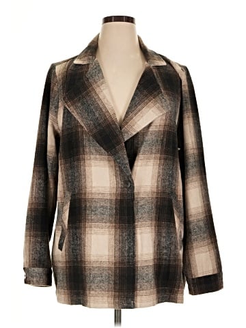 cavalini Coat (view 1)