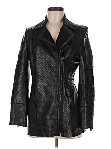 Quinn Coat (view 1)