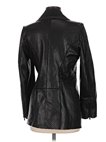 Quinn Coat (view 2)