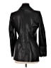Quinn 100% Polyester Black Coat Size M - photo 2