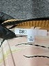 DR2 Orange Sleeveless Blouse Size XL - photo 7