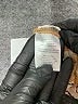 DR2 Orange Sleeveless Blouse Size XL - photo 8