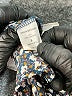 Sienna Sky 100% Polyester Blue 3/4 Sleeve T-Shirt Size S - photo 8