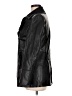 Quinn 100% Polyester Black Coat Size M - photo 5