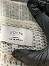 Numph Ivory Pullover Sweater Size S - photo 7