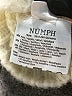 Numph Ivory Pullover Sweater Size S - photo 8