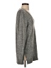 Lucky Brand Gray Pullover Sweater Size S - photo 4