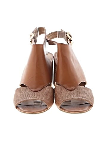 G.H. Bass & Co. Sandals (view 2)