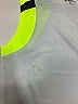 Brooks 100% Polyester Silver Active Tank Size S - photo 3