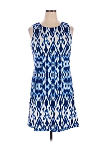 AB Studio Casual Dress (view 1)