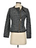 J.Crew Tweed Gray Jacket Size 2 - photo 1