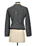 J.Crew Tweed Gray Jacket Size 2 - photo 2