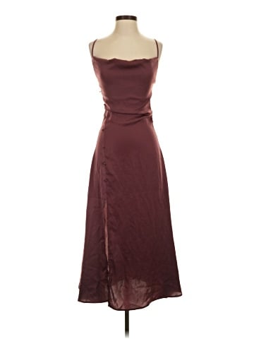 Cider Cocktail Dress (view 1)
