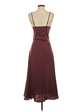 Cider Cocktail Dress (view 2)