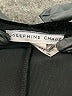 Josephine Chaus Solid Black Dress Pants Size M - photo 4
