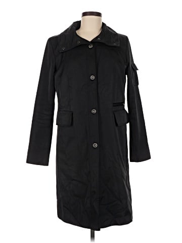 Cole Haan Trenchcoat (view 1)