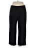 J.Jill Black Casual Pants Size XL Petite - photo 1