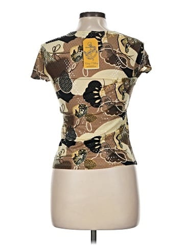 Jaipur Short Sleeve Top (view 2)