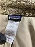Patagonia Tan Fleece Size M - photo 6