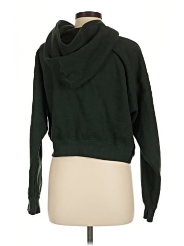 TNA Zip Up Hoodie (view 2)