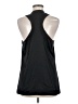 BCBGMAXAZRIA Black Sleeveless Blouse Size M - photo 2
