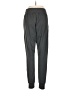 Zella Solid Gray Track Pants Size M - photo 2