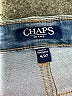 Chaps Blue Jeans Size 4 - photo 7