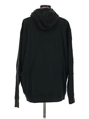 Oakley Zip Up Hoodie (view 2)