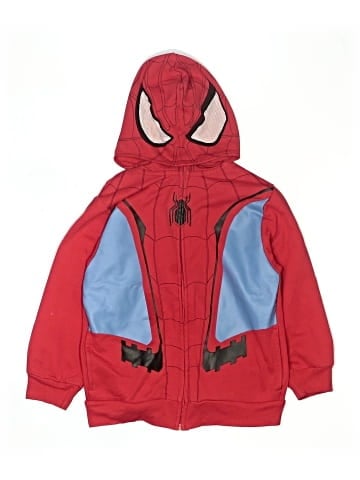 Marvel Jacket (view 1)