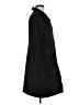 Cole Haan Black Trenchcoat Size 8 - photo 4