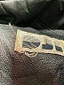 Assorted Brands 100% Suede Black Leather Jacket Size XL (estimated) - photo 6