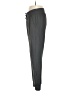 Zella Solid Gray Track Pants Size M - photo 5