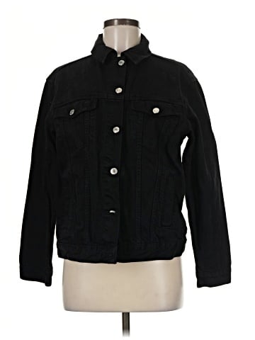 Topshop Jacket (view 1)