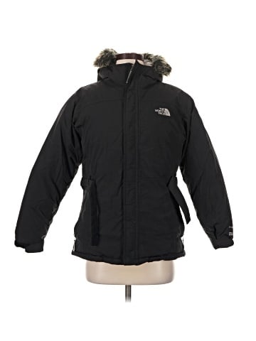 The North Face Snow Jacket (view 1)