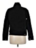 Topshop 100% Cotton Black Jacket Size 6 - photo 2