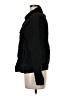 Topshop 100% Cotton Black Jacket Size 6 - photo 5