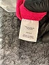 Ninety 100% Polyester Pink Sleeveless Blouse Size M - photo 8
