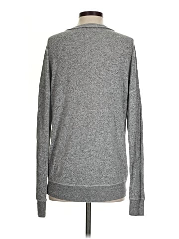 Harlowe & Graham Pullover Sweater (view 2)